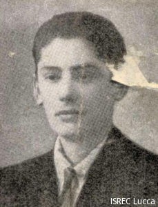 Walter Pierantoni