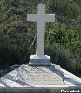 Monumento a fra' Bargagli