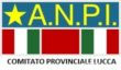 logo ANPI Lucca