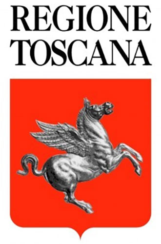 logo regione toscana